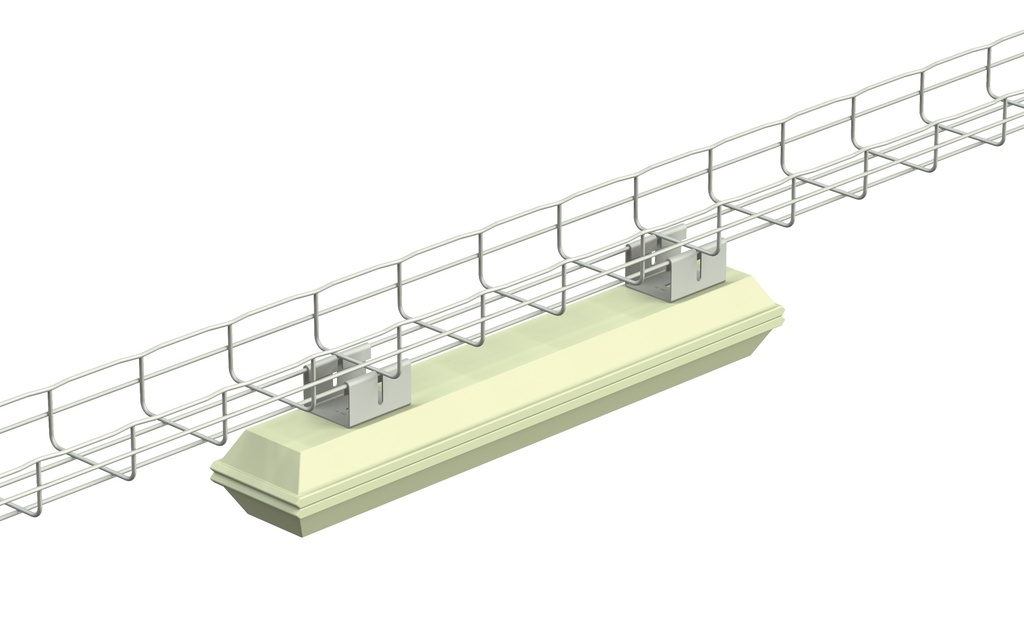 LEGRAND 585190, SL100 Suport Pentru Corp de Iluminat GS