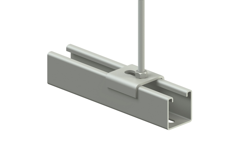 LEGRAND 595284, 41 Locking Plate IN316L