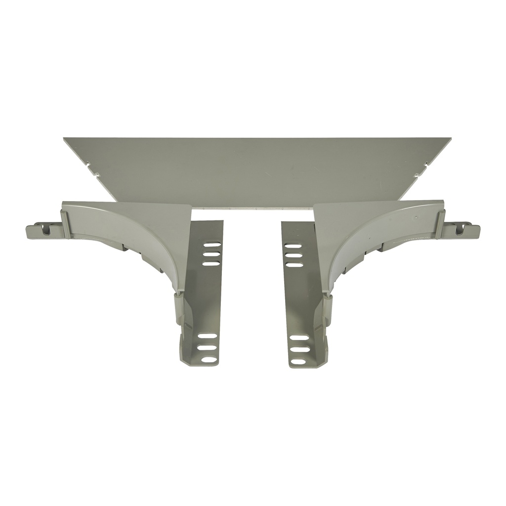 LEGRAND 637875, ISIPLAST, Kit de Ramificație Tip T 400x50/75