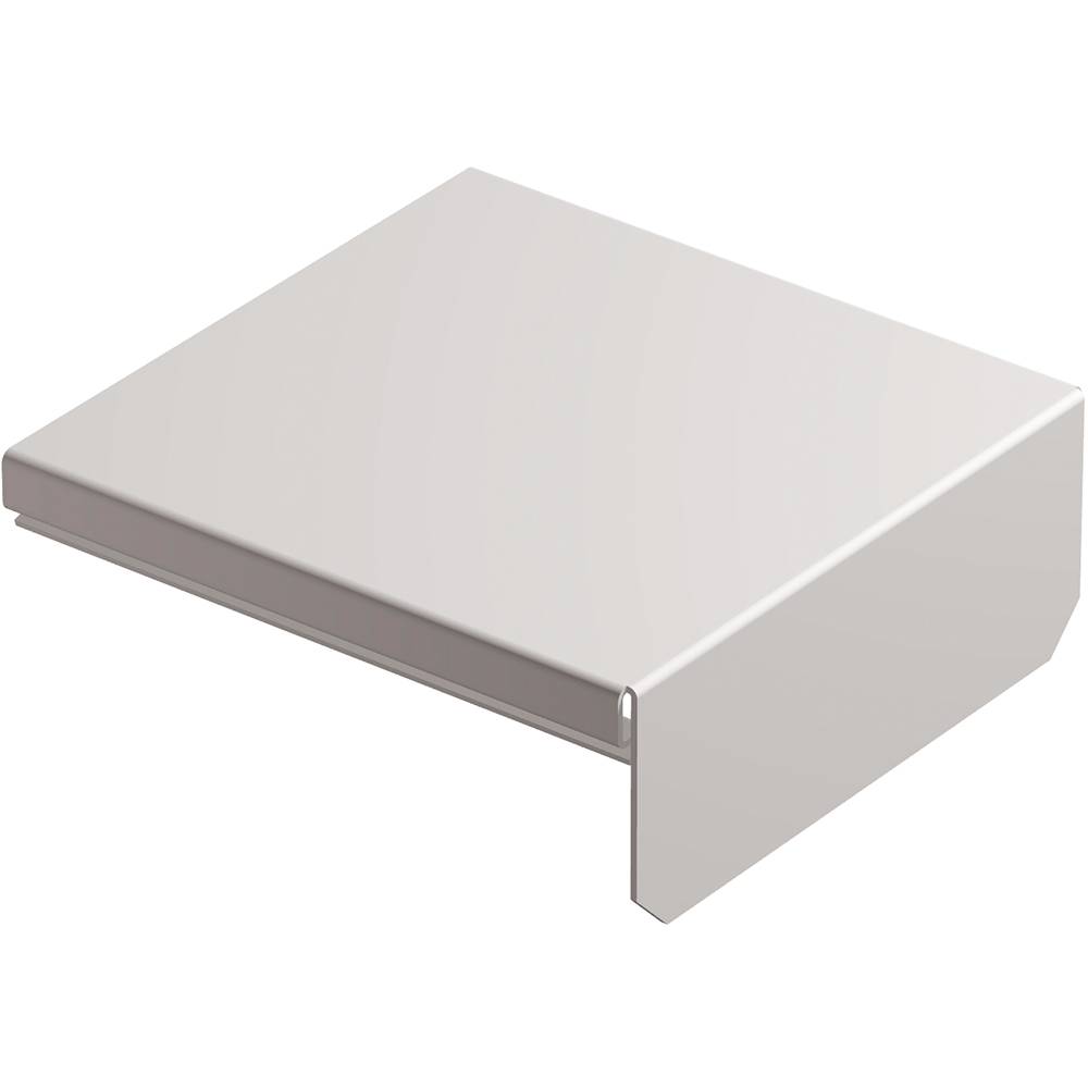 LEGRAND 637838, ISIPLAST Capac Terminal 200x75