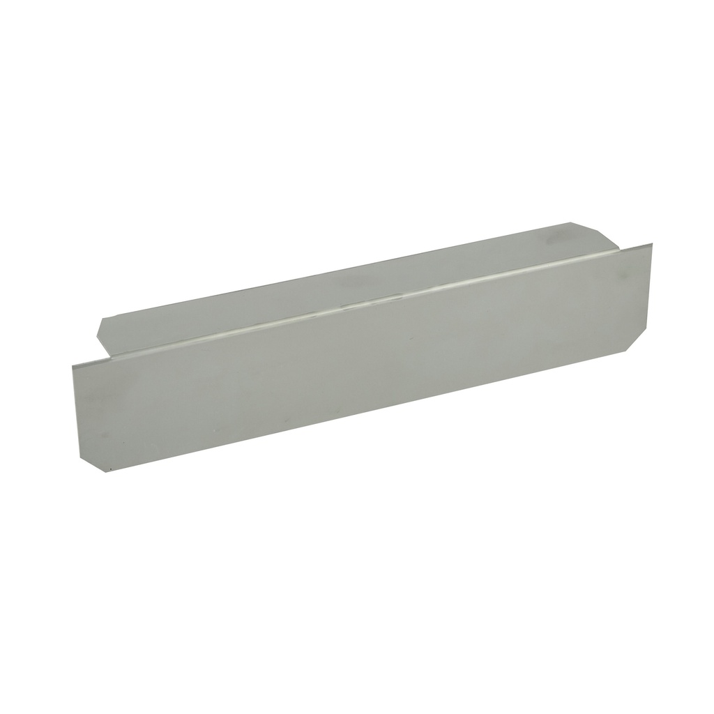 LEGRAND 637858, ISIPLAST End Cap 400x75
