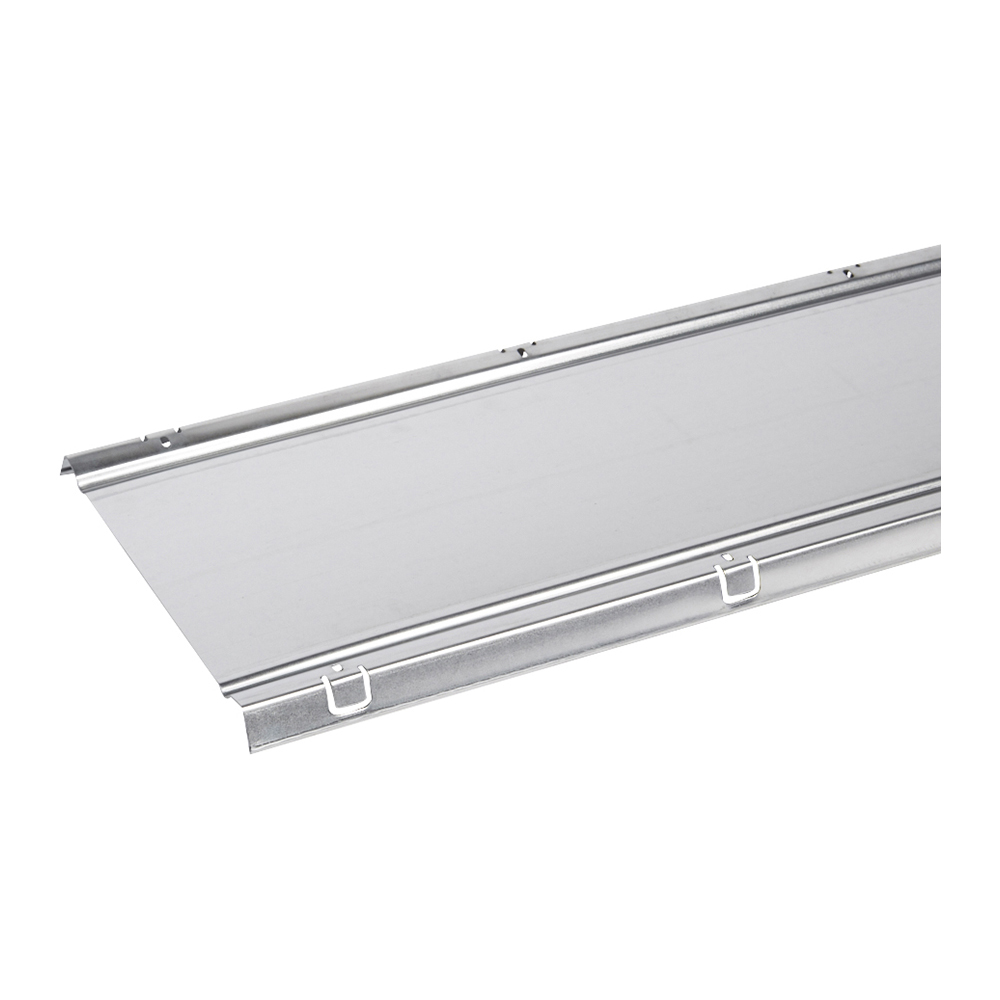 LEGRAND 3599076290530, CVN 50 Wire Cover 1 m GC