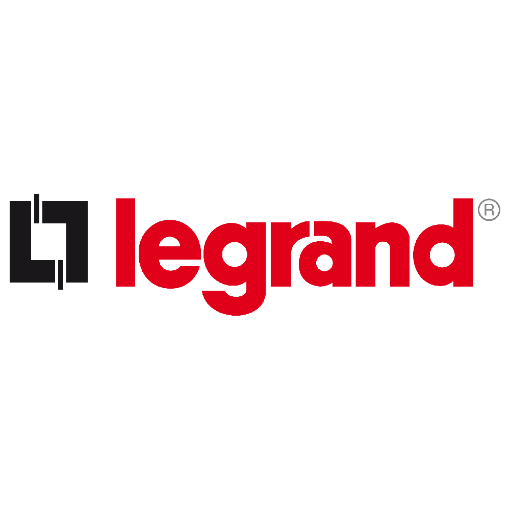 LEGRAND MRFCV225S, Tavă de Cablu Swifts Mediu 225 mm, Lungime Dreaptă Ventilată cu Capac 3 m 316L