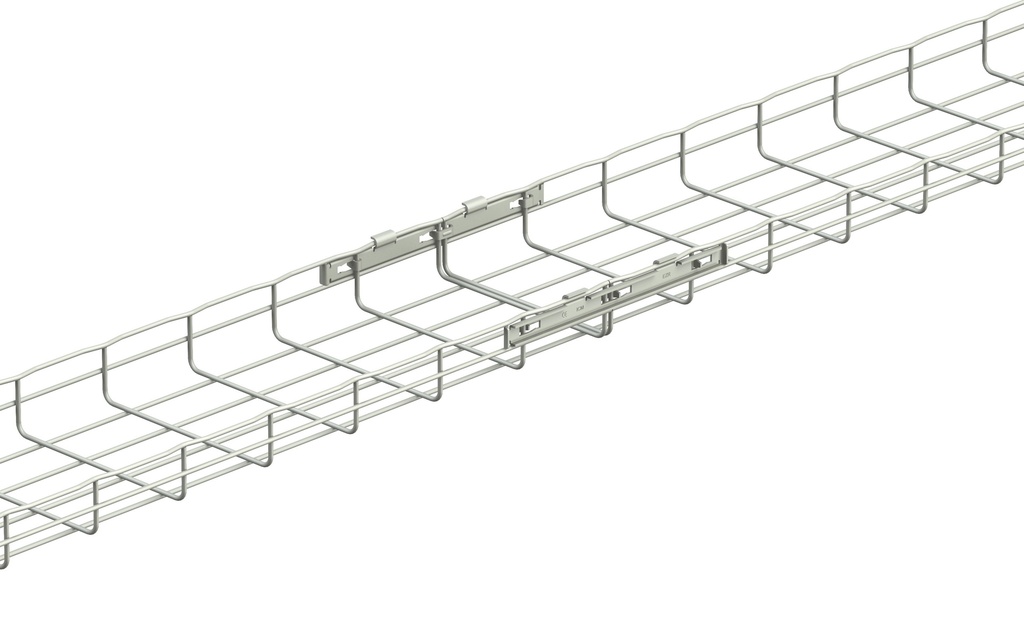 LEGRAND 558278, EDS Splice Plate IN304L