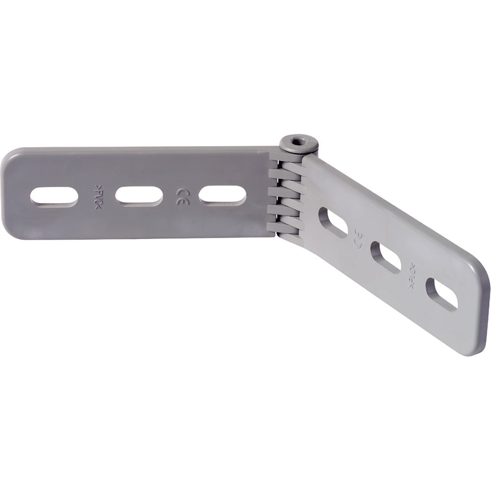 LEGRAND 637993, ISIPLAST Placă de Îmbinare Variabilă Greu