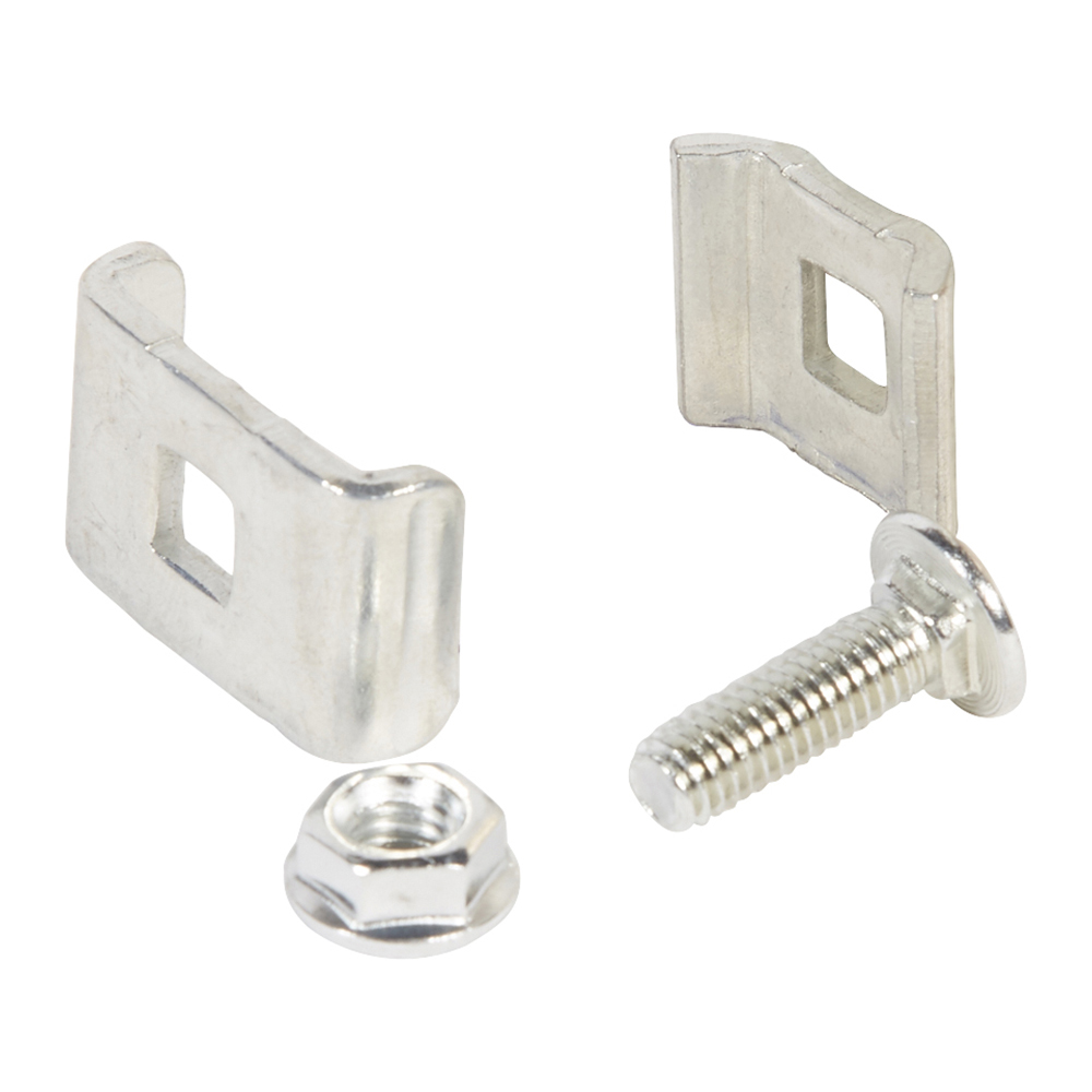 LEGRAND 558081, Bag of 50 KITASSTR Splice Kit (CE30 + CE25 + BTRCC 6x20) PG