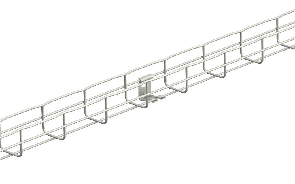 LEGRAND 586058, CAT30S4, CAT 30 Bracket IN304L