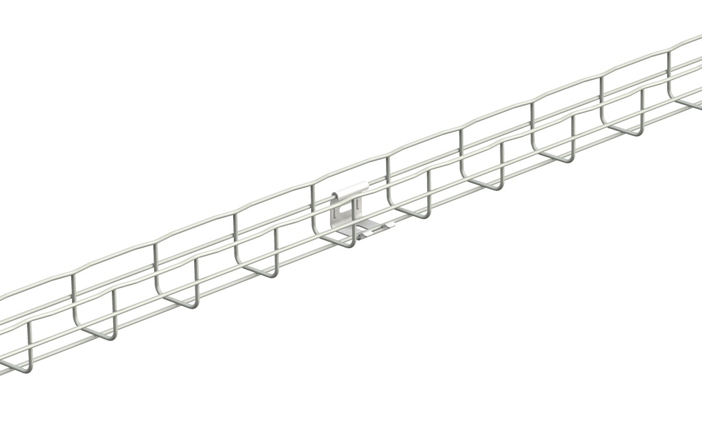 LEGRAND 3599075861977, CAT40DC, CAT 40 Bracket ZnNi