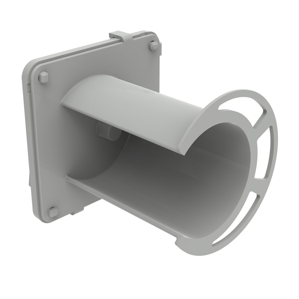 LEGRAND CM944707, Tohkit Twist-On Horn, Tambur de Cablu cu Bază
