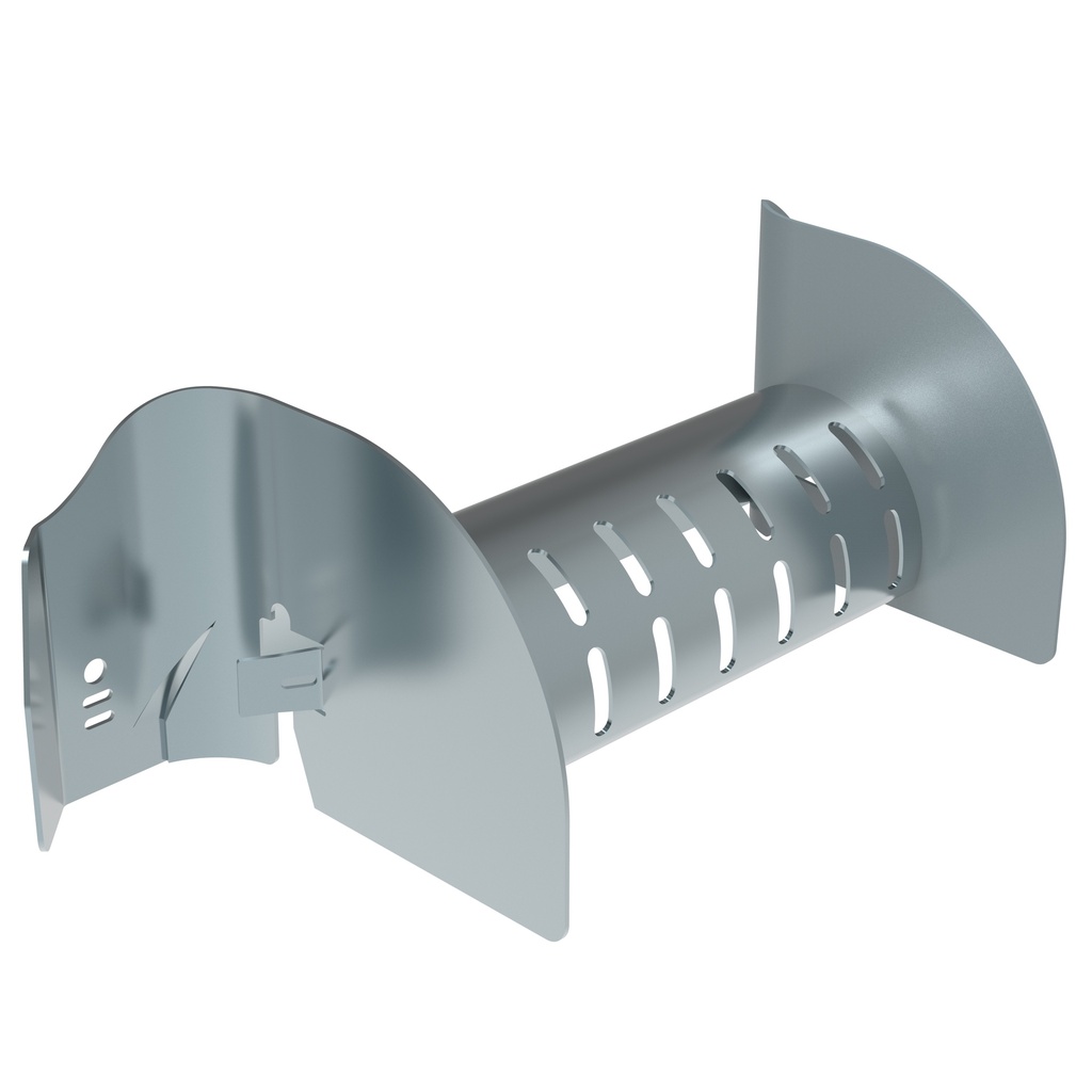 LEGRAND 944917, UDO8KITEZ, Universal Dropout Kit