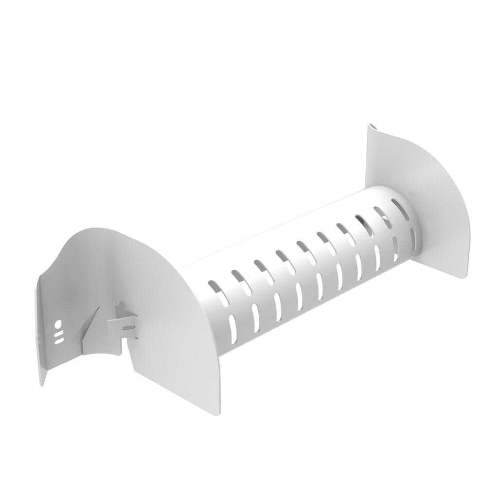 LEGRAND CM945105, UDO12KITWH, Kit Universal de Ieșire Cablu