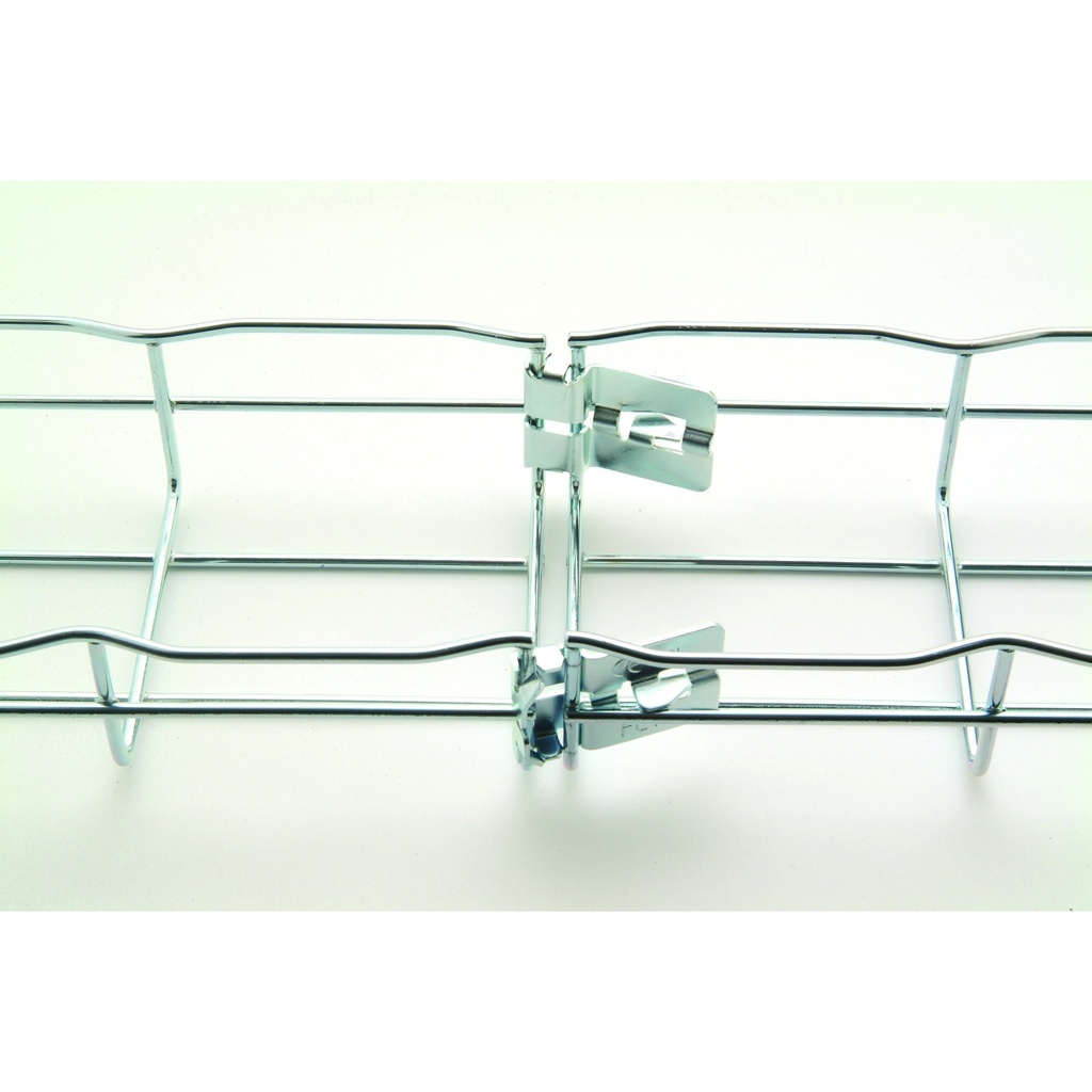 LEGRAND CM082101, FCFA54/300EZ, Pre-coupled basket tray BS 3M EZ