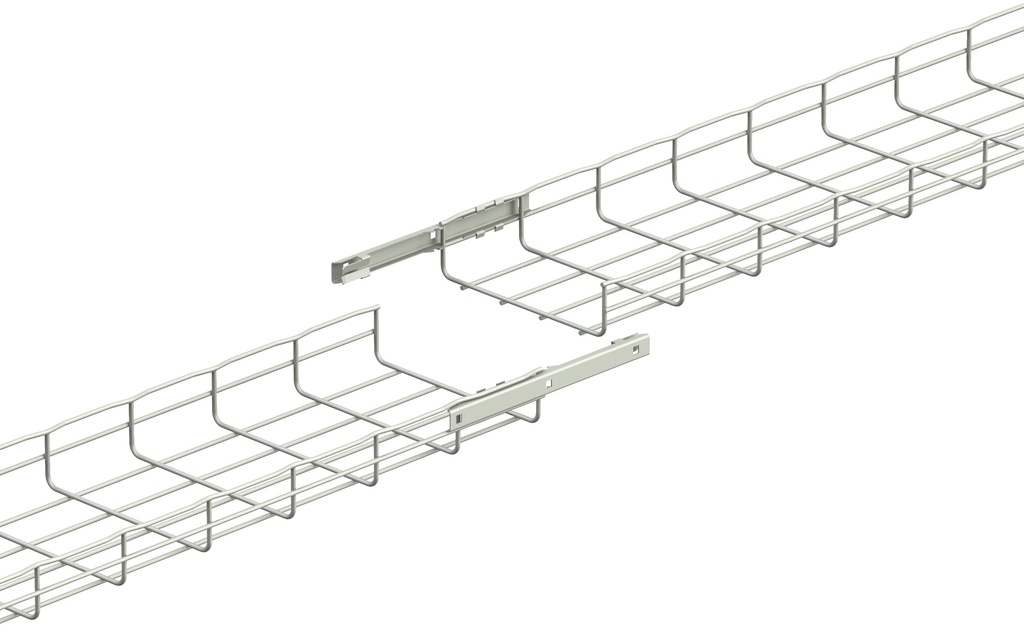 LEGRAND CM080303, CF 54/500 BS P-ECL GC