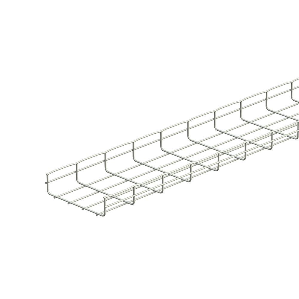 LEGRAND 3599070002535, CF54/450GC, Basket tray BS 3M HDG