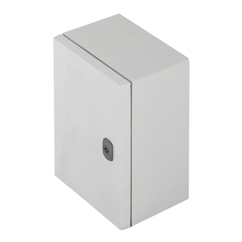 LEGRAND 036250, Cabinet Marina, Polyester, IP66, IK09, 300 × 220 × 160 mm