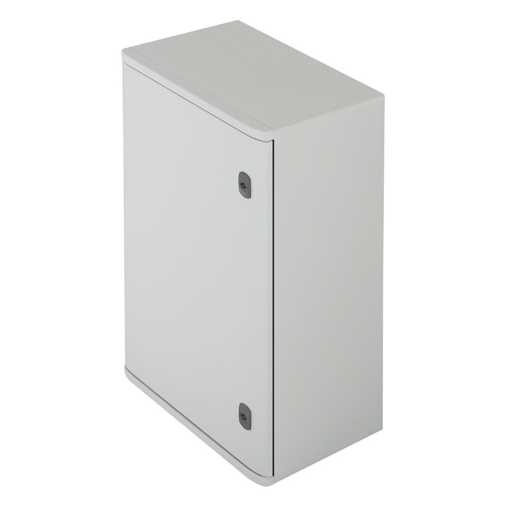 LEGRAND 036255, Cabinet Marina, Polyester, IP66, IK10, 610 × 400 × 257 mm