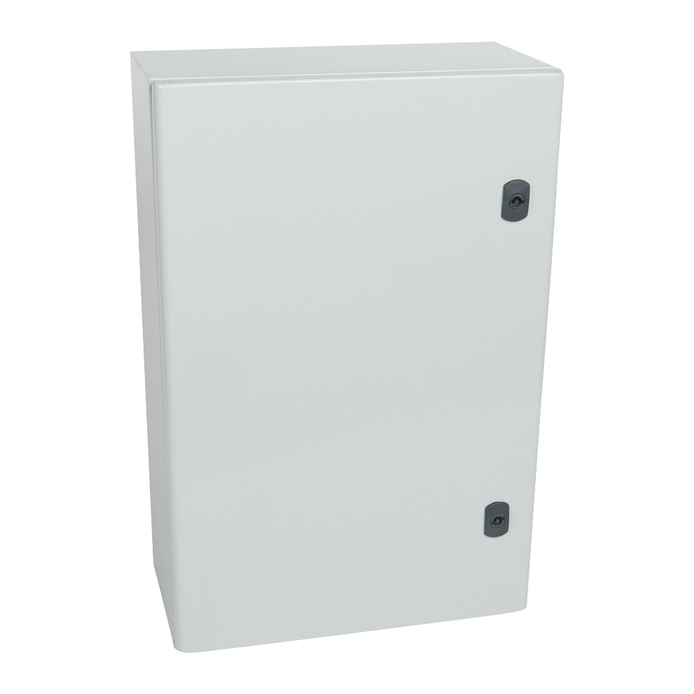 LEGRAND 036919, Atlantic Cabinet With Mounting Plate, 600 × 400 × 200 mm