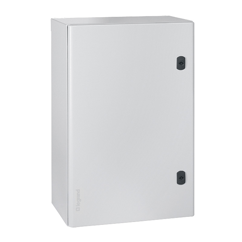 LEGRAND 036944, Dulap Metalic Atlantic, Versiune Verticală, 800 × 600 × 400 mm, 1 Ușă