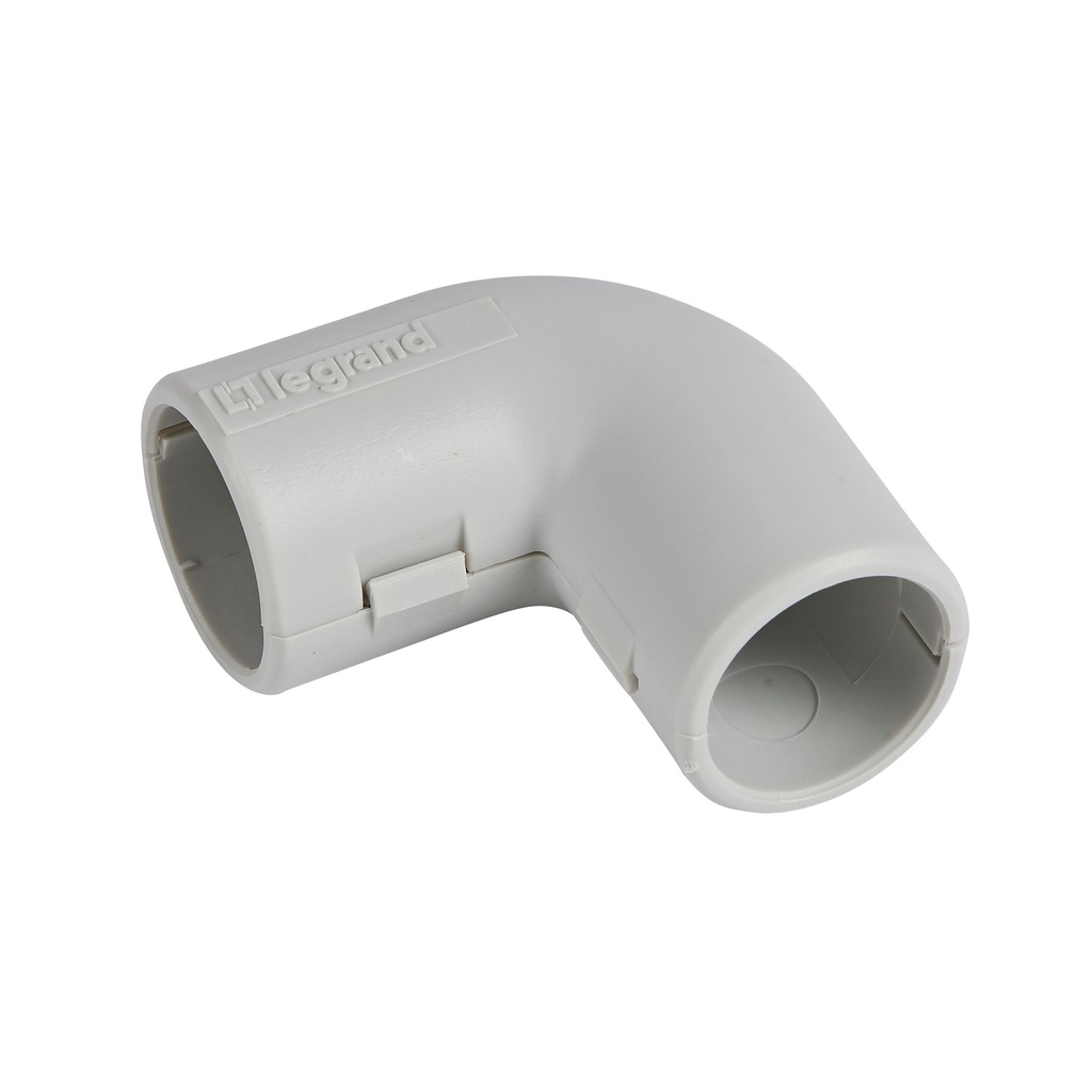 LEGRAND 651612, Conector Cot Pentru Tuburi, Ø20 mm