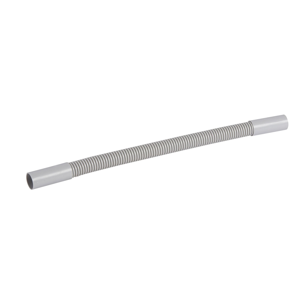 LEGRAND 06055, Conector Flexibil Rapid Pentru Tub mRL, Ø20 mm