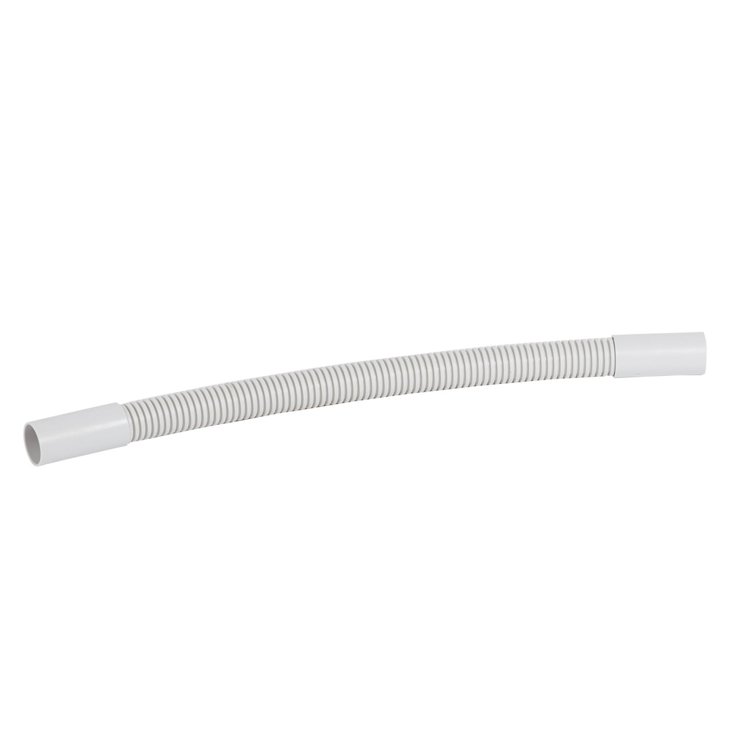 LEGRAND 06056, Cot 90° Pentru Tub IRL, Culoare Nisip, Ø16 mm