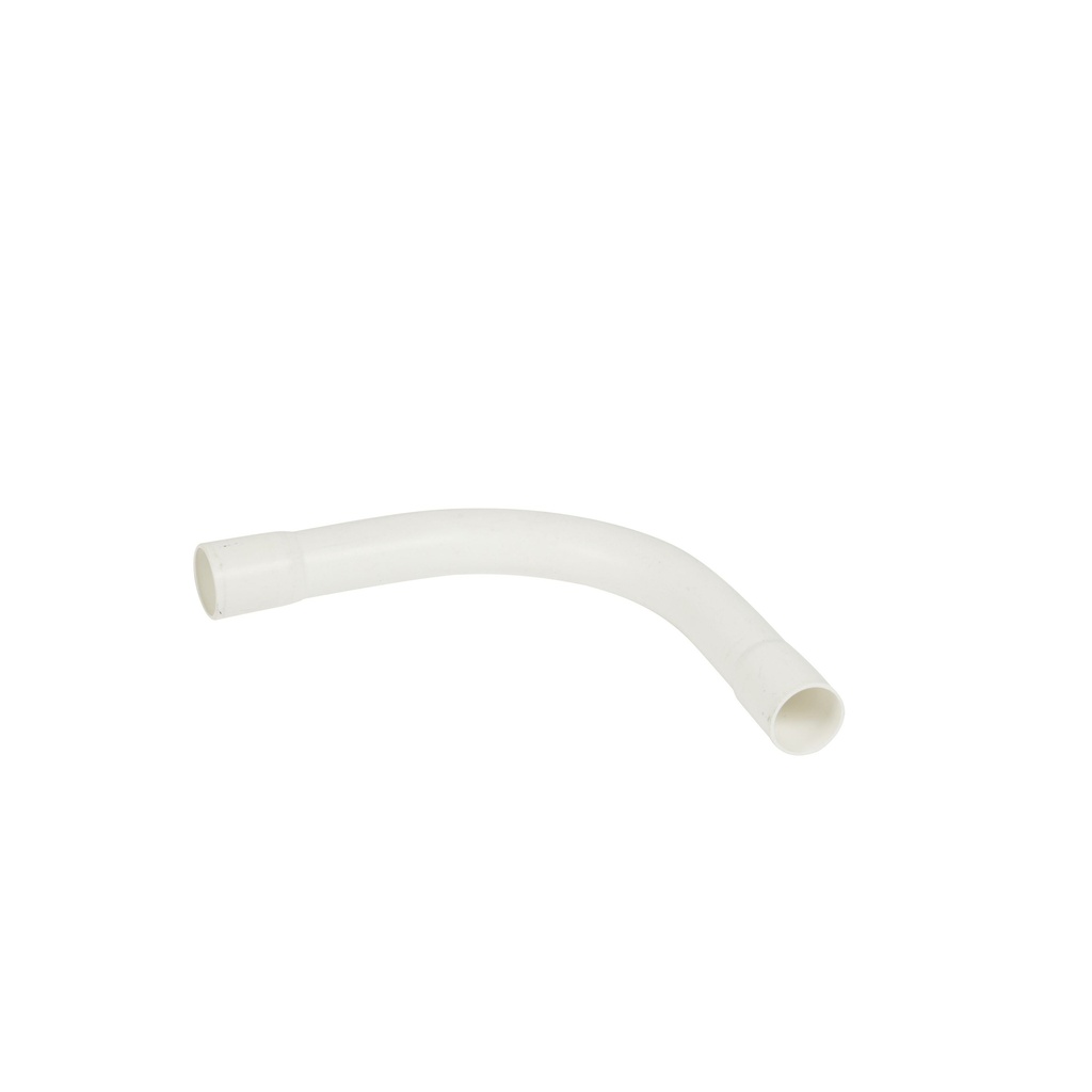 LEGRAND 06142, Flexible Connector for MRL Conduit, Straight Type, Ø20 mm, ISO M25 Thread