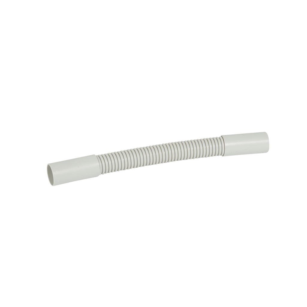 LEGRAND 06053, Flexible Coupling 3321, Grey, Ø25 mm, Length 285 mm