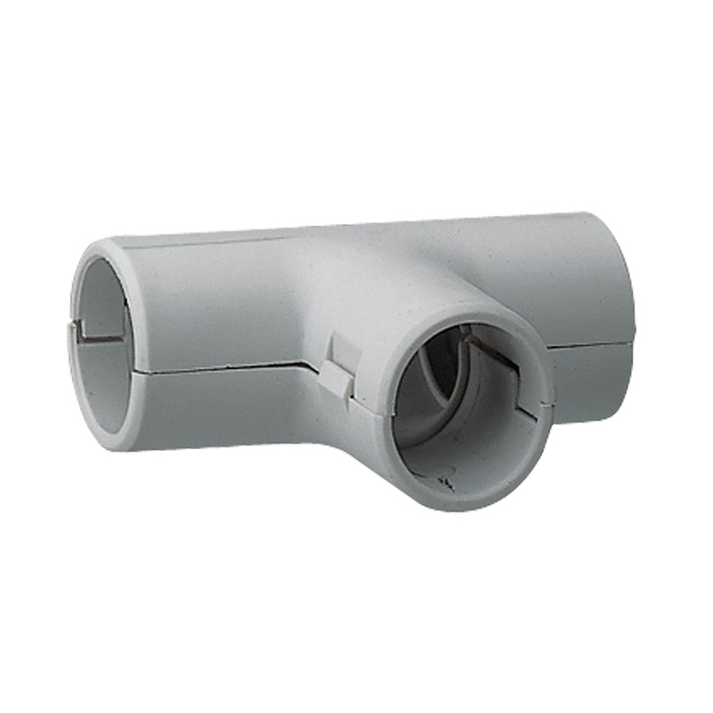 LEGRAND 651618, Tee Connector for Conduits, Ø16 mm