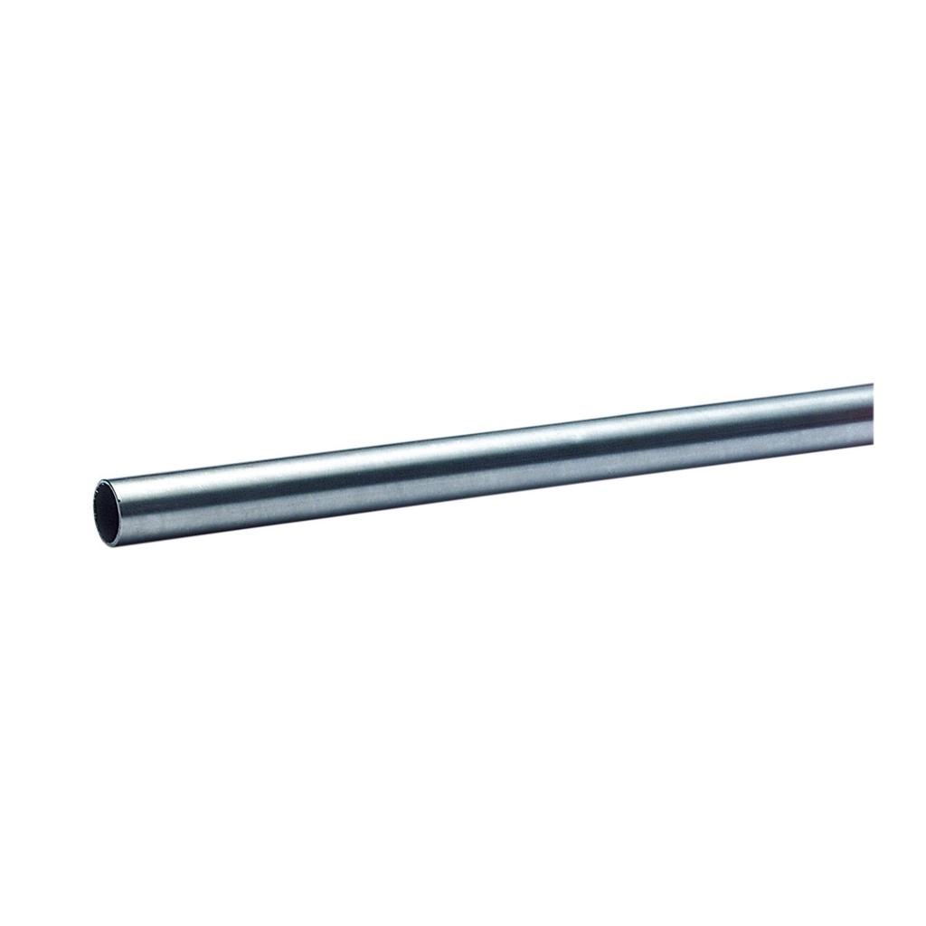 LEGRAND 09920, MRL 5557 Stainless Steel Conduit, Ø20 mm