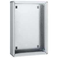 LEGRAND 020402, Dulap metalic XL³ 800, IP43, 24 de module pe rând, 1250 × 660 × 230 mm