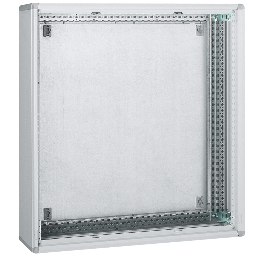 LEGRAND 020406, Dulap metalic XL³ 800, IP43, 36/24 module pe rând, 1050 × 910 × 230 mm