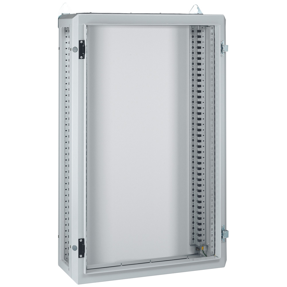 LEGRAND 020451, Dulap metalic XL³ 800, IP55, 24 de module pe rând, 1095 × 700 × 225 mm