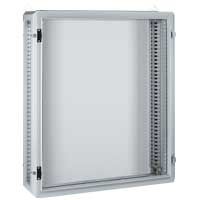 LEGRAND 020457, Metal Cabinet XL³ 800, IP55, 36/24 Modules per Row, 1295 × 950 × 225 mm
