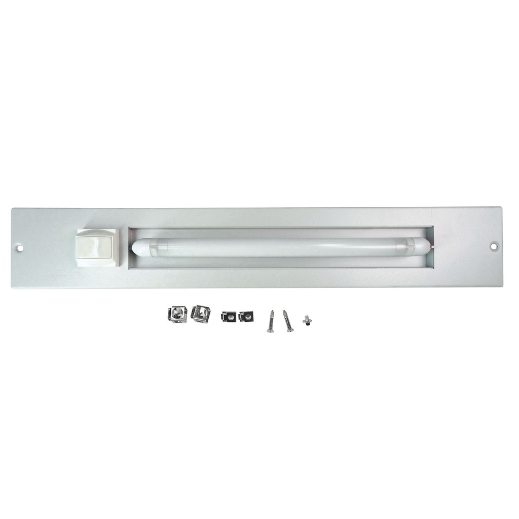 LEGRAND 020989, Lighting Kit XL³ 800/4000, for Mounting On Supplied Plate