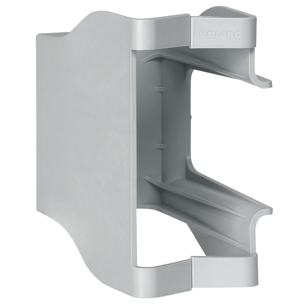 LEGRAND 020193, Wire Guide, XL³ 400, Vertical Wiring, Fits Directly On Functional Uprights