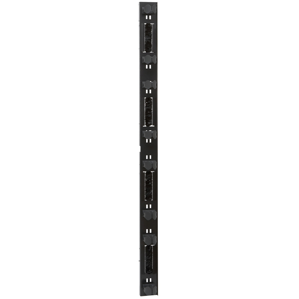 LEGRAND 046480, Set Of Two Vertical Cable Managers for 42U Enclosures, Width 800 mm