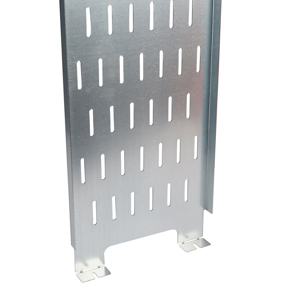 LEGRAND 646420, Vertical Cable Guides for Linkeo 33U Cabinet