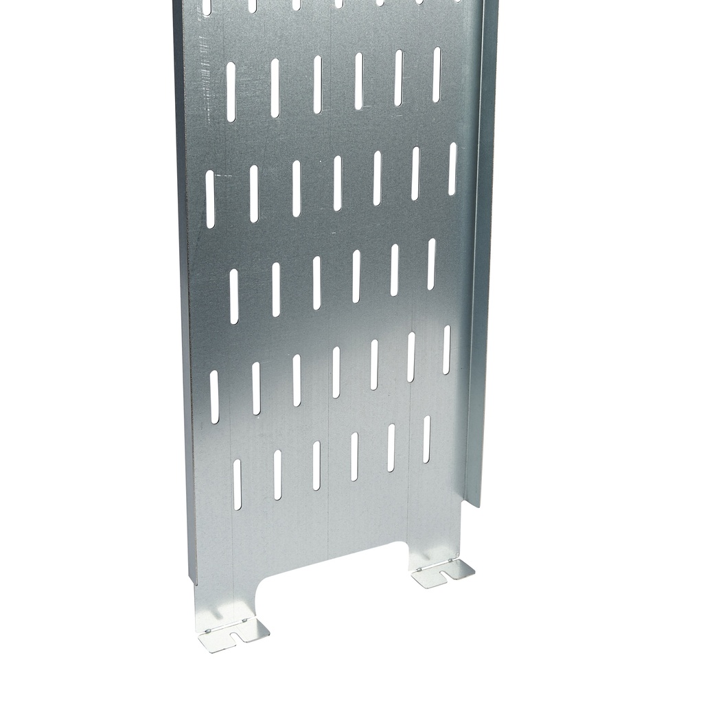 LEGRAND 646421, Ghidaje verticale pentru cabluri pentru dulapul Linkeo 42U