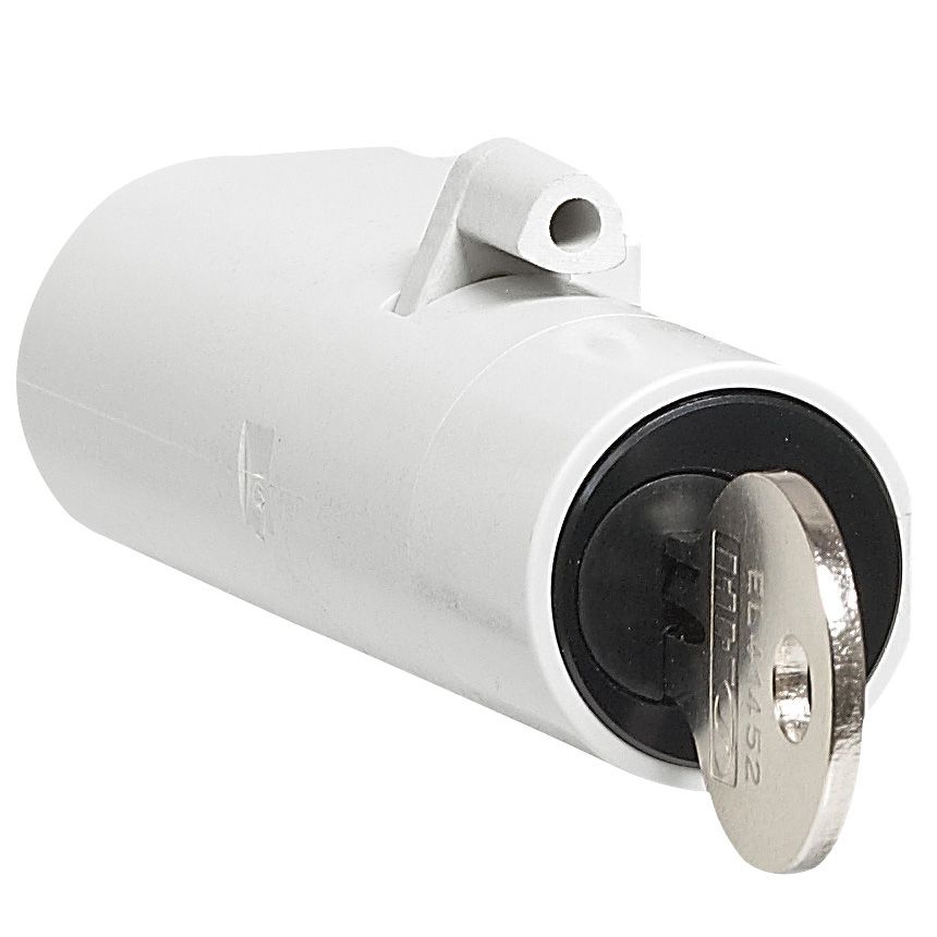 LEGRAND 421045, Ronis Locking Accessory, for DPX³ Plug-In Base