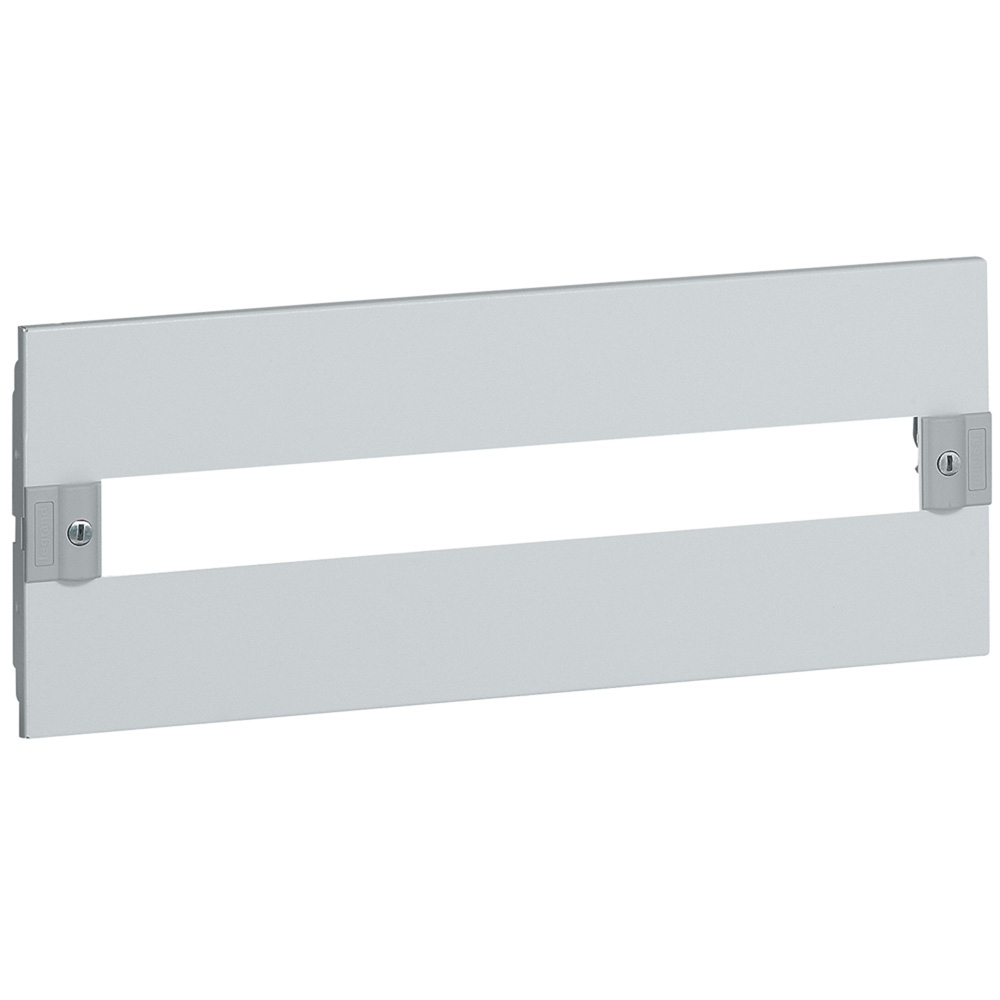 LEGRAND 020301, Metal Faceplate XL³ 400, for Vistop Up To 160 A Or DPX 125