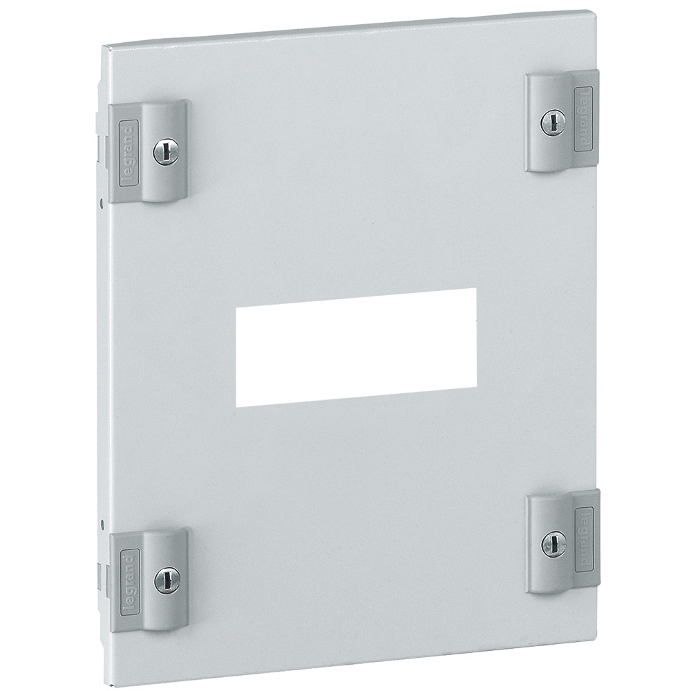 LEGRAND 020318, Manșoane de cablu XL³ 400 cu placă frontală metalică, pentru DPX³ și DPX-IS 250