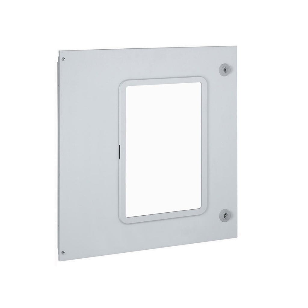 LEGRAND 021085, Placă frontală metalică XL³ 4000, 24 de module, pentru 1 ieșire DMX³ / DMX³-I 1600, 600 mm