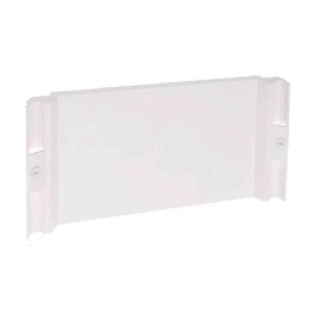 LEGRAND 401855, Placi frontale simple, pentru dulapuri cu 2, 3 sau 4 rânduri