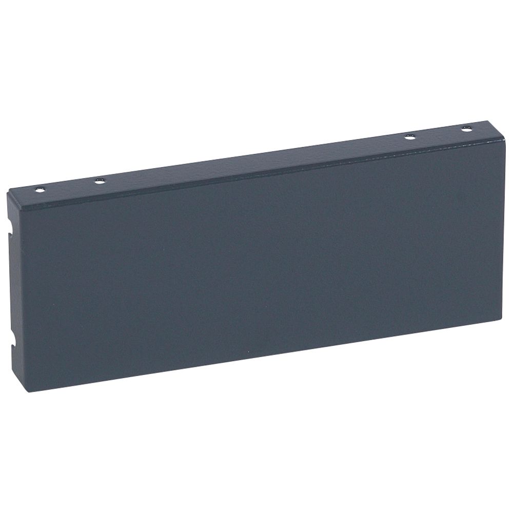 LEGRAND 046464, Plinth for Cabling Unit, Height 100 mm