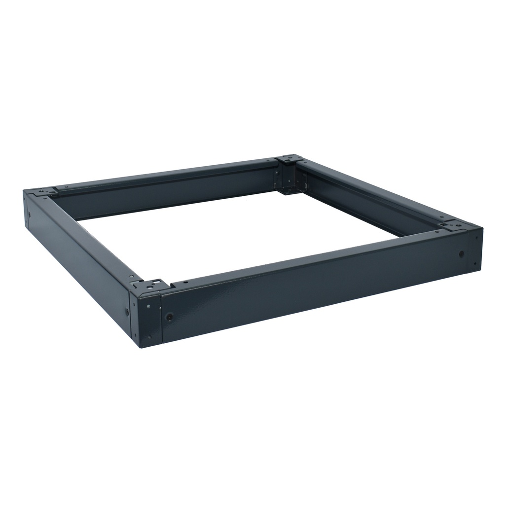 LEGRAND 646400, Plinth for Linkeo Cabinets, Width 600 mm, Depth 600 mm