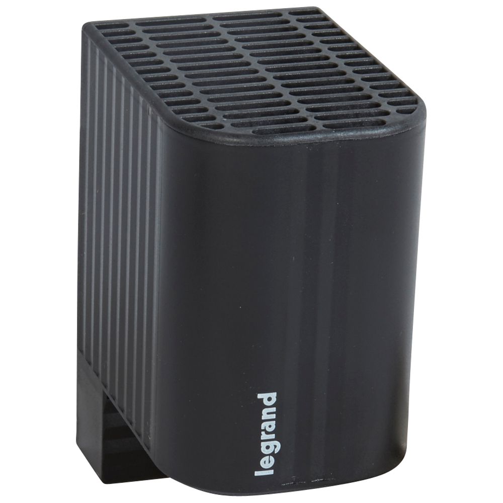 LEGRAND 035307, Rezistență de încălzire pentru carcase, 120/240 V~/=, 50 W