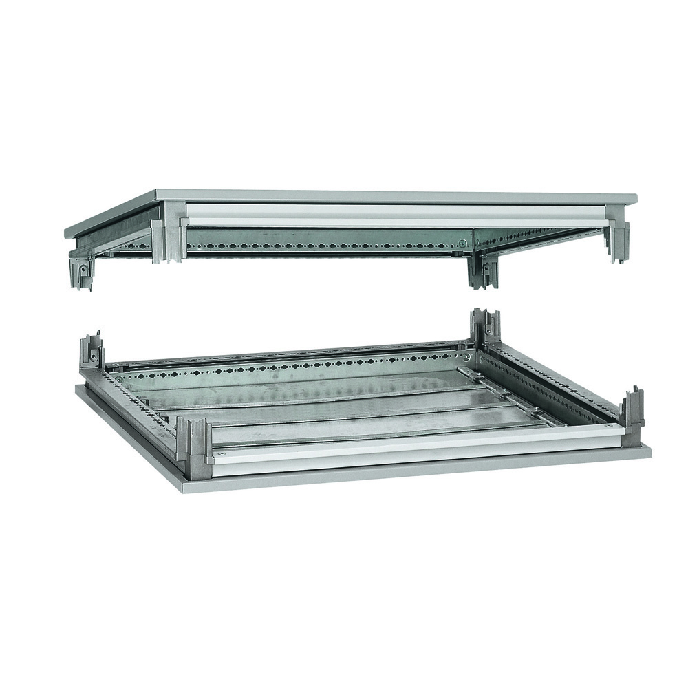 LEGRAND 020504, Roof Base for Enclosure XL³ 4000, Depth 475 mm, Width 725 mm