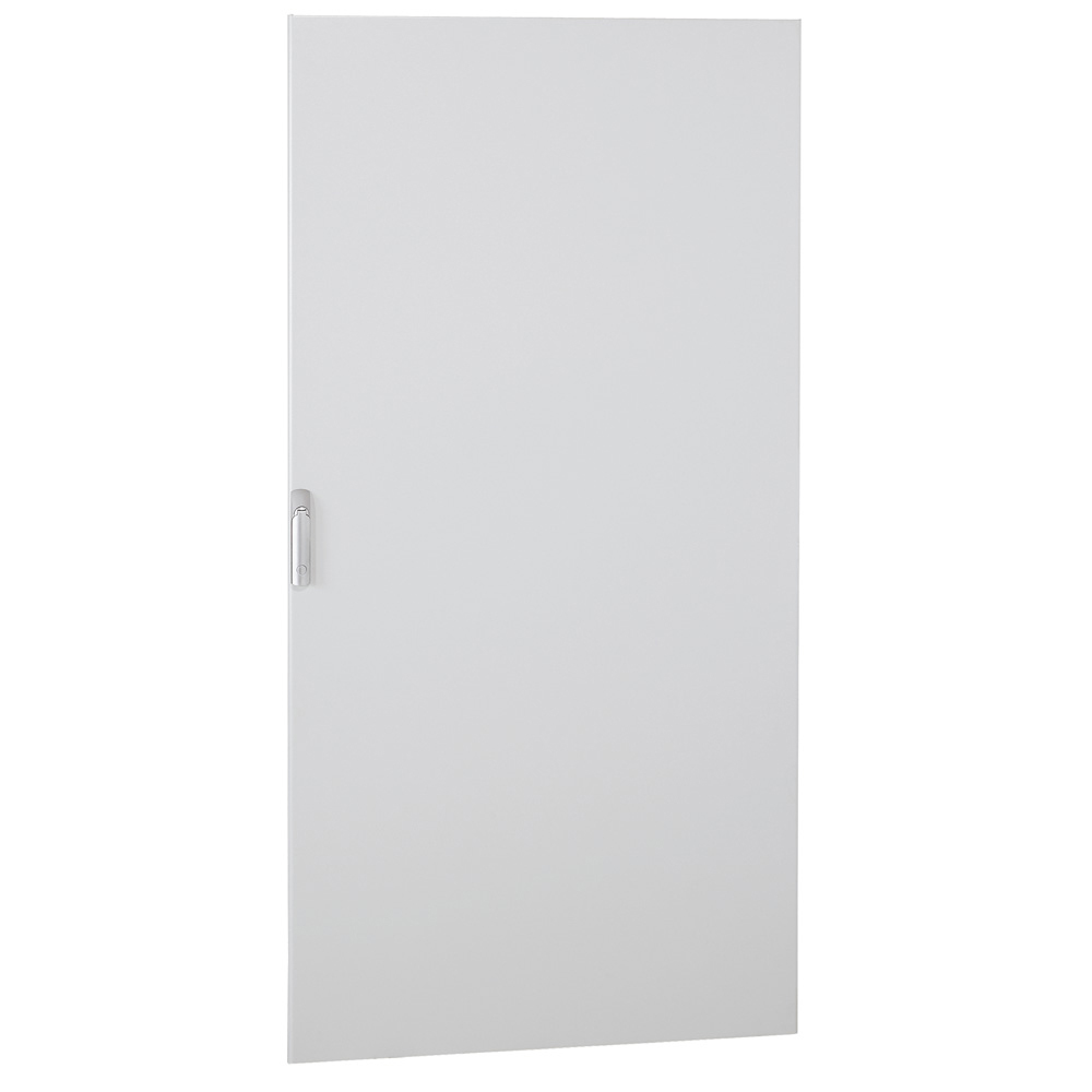 LEGRAND 020577, Ușă metalică plată reversibilă XL³ 4000, Lățime 975 mm, Înălțime 2000 mm