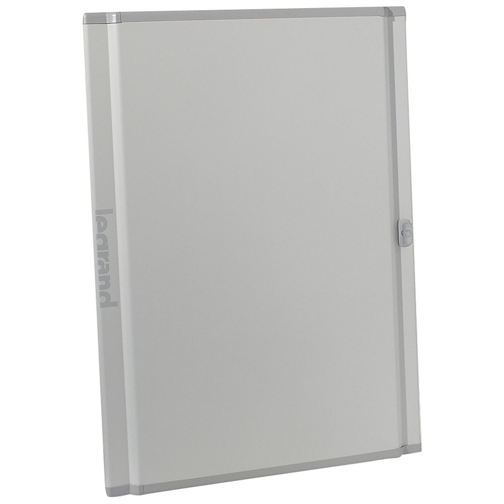 LEGRAND 021257, Metal Curved Door, for XL³ 800 Cabinet, Cat. No. 20407, IP43