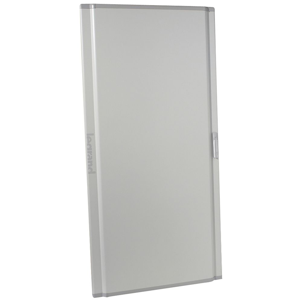 LEGRAND 021259, Metal Curved Door, for XL³ 800 Enclosure, Cat. No. 20409, IP43